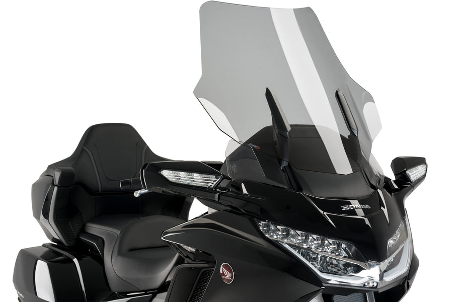 HONDA GL 1800 GOLD WING [2025] – Cupolino Touring – Colorato