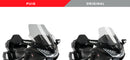 HONDA GL 1800 GOLD WING [2025] – Cupolino Touring – Colorato-5