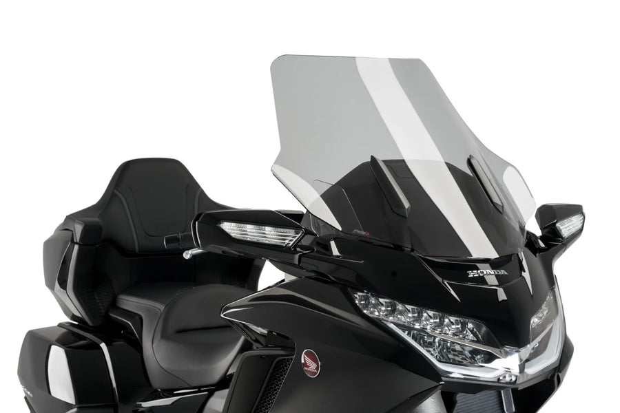 HONDA GL 1800 GOLD WING [2025] – Cupolino Touring – Colorato