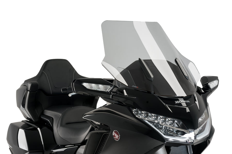 HONDA GL 1800 GOLD WING [2025] – Cupolino Touring – Colorato