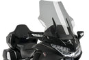 HONDA GL 1800 GOLD WING [2025] - bulle de tourisme | Teinté | PUIG 3160H