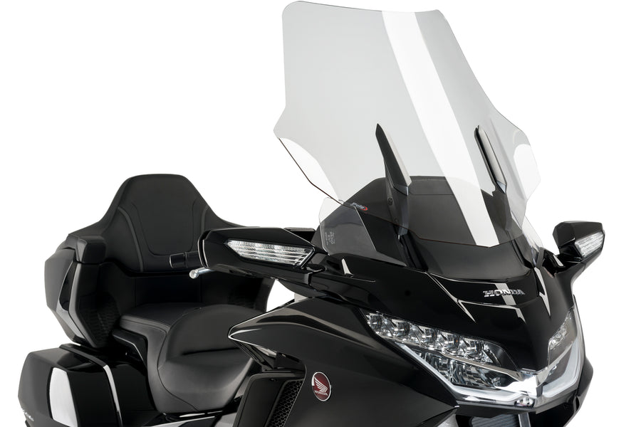HONDA GL 1800 GOLD WING [2025] – Cupolino Touring – Colorato