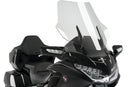 HONDA GL 1800 GOLD WING [2025] - bulle de tourisme | Effacer | PUIG 3160W