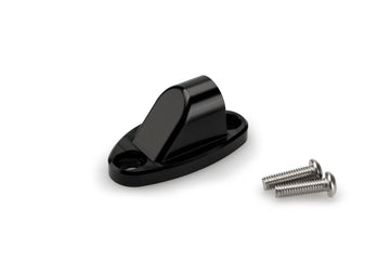 KAWASAKI ZX-10RR [2025] – Rear view mirror adapter for attachment to the fairing