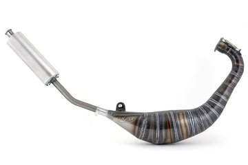 Fantic XE 50 2T - Auspuff 100cc