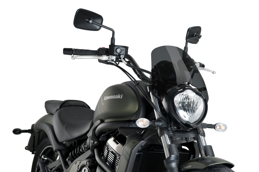 KAWASAKI VULCAN S [2025] – New Generation Sport – Tinted