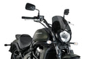 KAWASAKI VULCAN S [2025] – Sport di nuova generazione – Nero-6