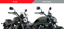KAWASAKI VULCAN S [2025] – Sport di nuova generazione – Nero-5