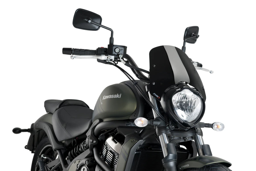 KAWASAKI VULCAN S [2025] – New Generation Sport – Tinted