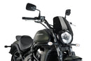KAWASAKI VULCAN S [2025] – Sport di nuova generazione – Nero-2