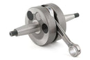 Aprilia SX 50 2T - crankshaft 48mm 95mm connecting rod