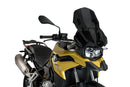 BMW F 750 GS [2024] – Adjustable screen – Transparent-7