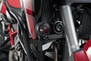 Honda CRF 1100 L [2024-2026] - Kit abbaglianti EVO - immagine 4