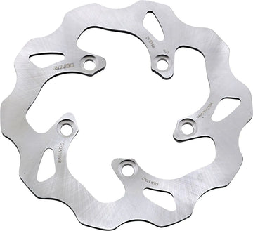 Suzuki Gsx-R 750 Special Edition [1986] - brake disc - picture 2