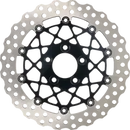 Ktm Duke 125 ABS [2024] - Bremsscheibe – Bild 11