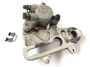 Default Title KTM LC4 620 Adventure [1996] - Anchor plate with brake caliper