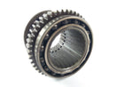 Yamaha XV 750 5G5 [1981] - Gear idler gear transmission cardan-3