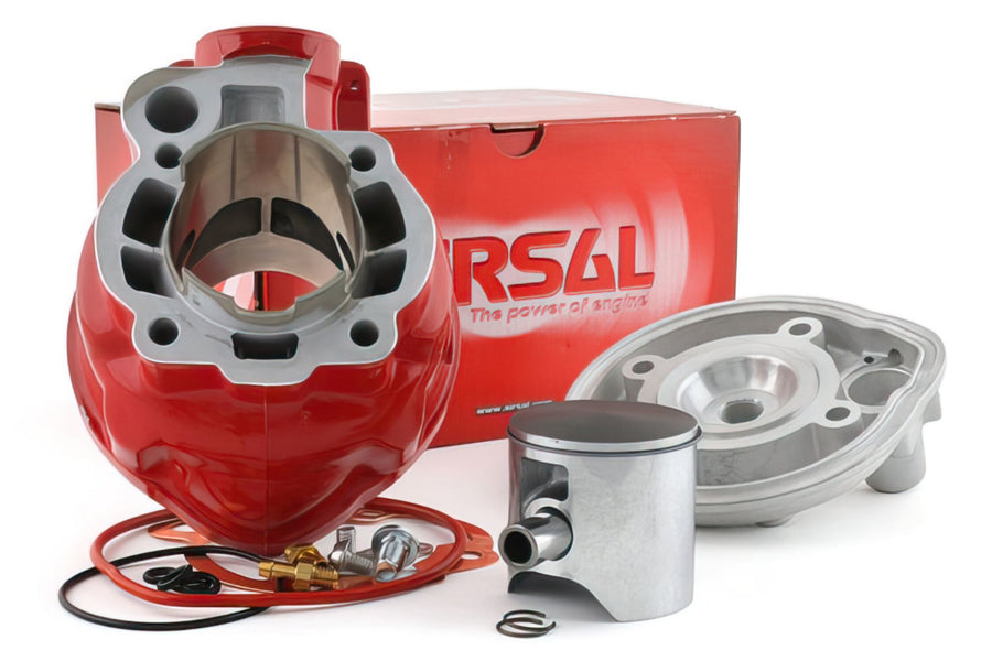 Beta RR-T SM 50 2T - Zylinderkit Xtrem 88ccm