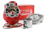 Beta RR Enduro 50 2T - kit cylindre Xtrem 88ccm