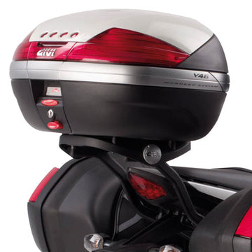HONDA CB 600 F HORNET [2011-2013] - Spezifischer Gepäckträger