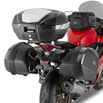 HONDA VFR 800 [2014-2020] - Spezifischer Gepäckträger