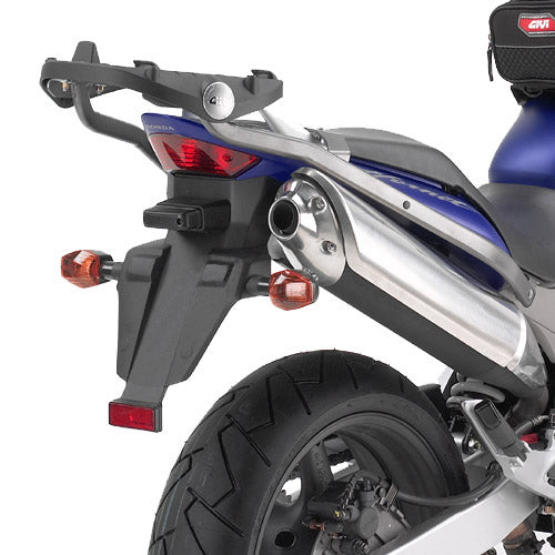 HONDA CB 600 F HORNET [2003-2006] - Bracci portapacchi specifici