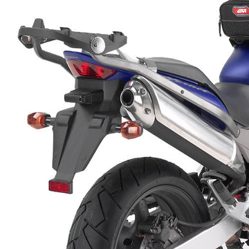 HONDA CB 600 F HORNET [2003-2006] - Specific luggage rack arms