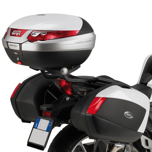 HONDA VFR 1200 [2010-2016] - Spezifischer Gepäckträger