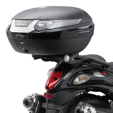 SUZUKI GSX 1300 R HAYABUSA [2008-2016] - Bras porte-bagages spécifiques