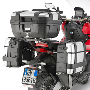 HONDA X ADV [2017-2020] - Support de valise latérale