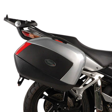 HONDA VFR 800 [2002-2011] - Gepäckträger für Seitenkoffer