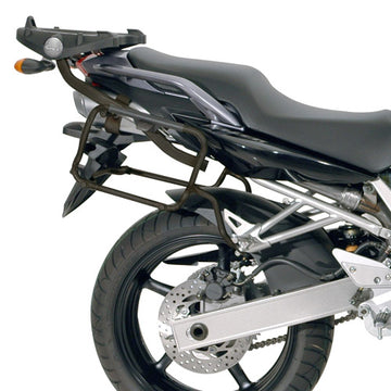 HONDA CBF 500 [2004-2012] - Kofferträger für Motorrad