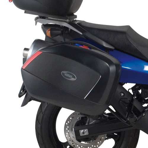 SUZUKI DL 650 V STROM [2004-2011] - Porte-bagages