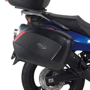 SUZUKI DL 650 V STROM [2004-2011] - Portapacchi