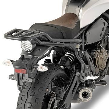 YAMAHA XSR 700 [2016-2021] - Portapacchi posteriore specifico
