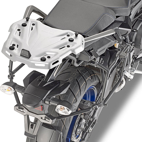 YAMAHA MT 09 TRACER [2018-2020] - Specific rear carrier