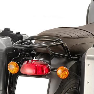 TRIUMPH BONNEVILLE [2017-2022] - Plaque support spécifique