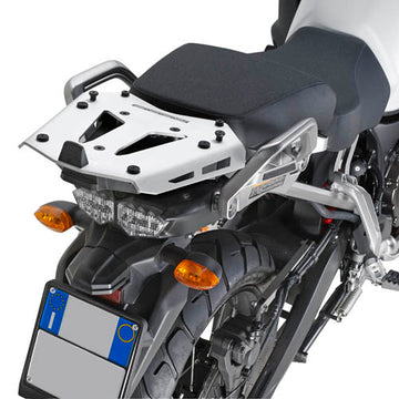 YAMAHA XT 1200 [2014-2018] - Spezifische Aluminiumplatte für MONOKEY Koffer