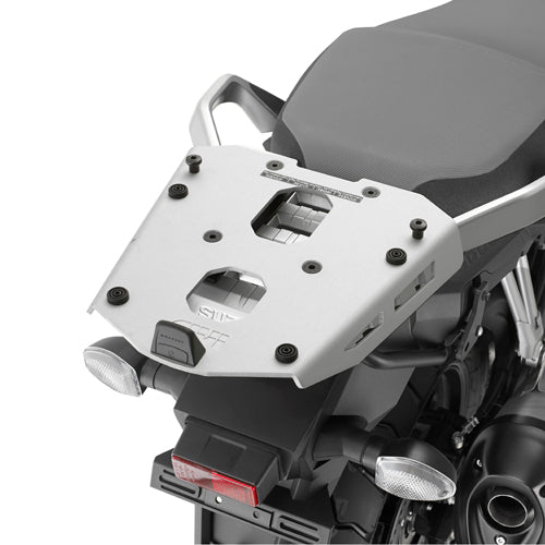 SUZUKI DL 1000 V STROM [2017-2019] - Topcase carrier
