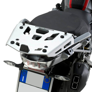 BMW R 1250 GS ADVENTURE [2019-2023] - Plaque aluminium spécifique pour MONOKEY