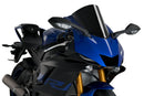 YAMAHA YZF-R6 RACE [2025] – R-Racer Scheibe – Transparent-8