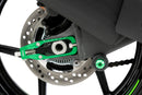KAWASAKI ZX-6R NINJA [2025] – Tendicatena Puig – Argento-5