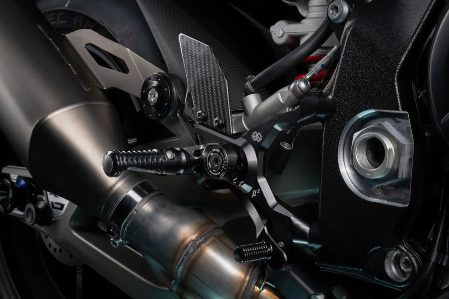 bmw m 1000 [GILLES TOOLING] – Système de repos MUE2 reculé