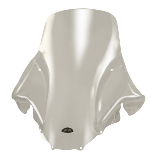 SUZUKI AN 250 [2001-2003] - Windshield