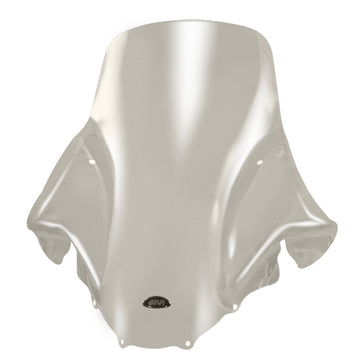 SUZUKI AN 250 [2001-2003] - Pare-brise