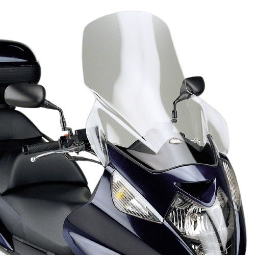HONDA FJS 600 SILVERWING [2001-2009] - Pare-brise