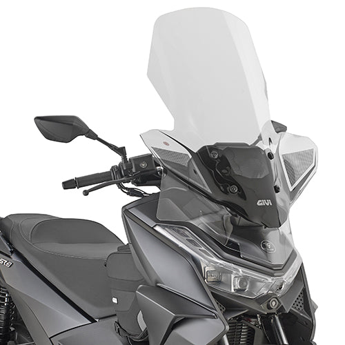VOGE SR 3 250 [2024-2025] - Pare-brise