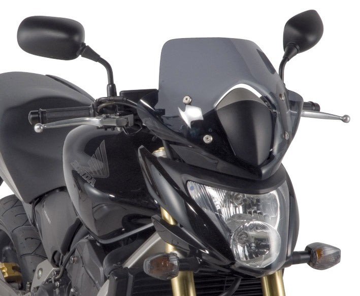 HONDA CB 600 F HORNET [2007-2010] - Parabrezza