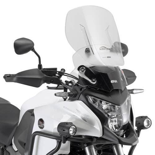 HONDA VFR 1200 X CROSSTOUR [2012-2019] - Parabrezza