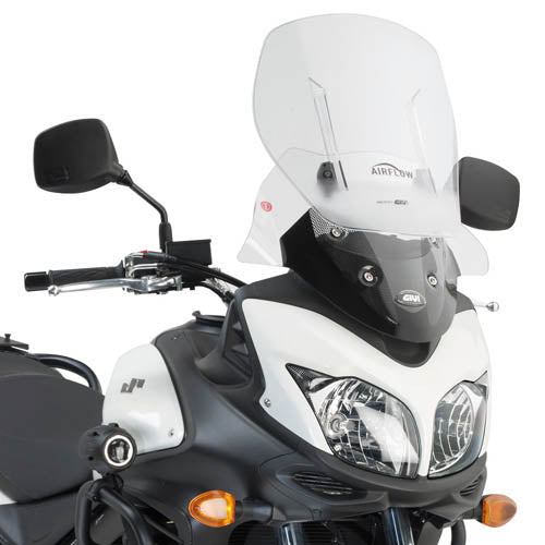 SUZUKI DL 650 V STROM [2012-2016] - Spezifisches Schiebewindschild